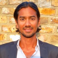 SolarKal Employee Neil Sharma's profile photo