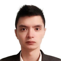WORLDEX Employee Klaus Yu's profile photo