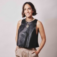 THINK Y Employee Maripi Lissarrague's profile photo