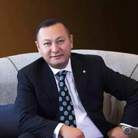 Wanda Hotels & Resorts Employee Akbar Keyyum's profile photo