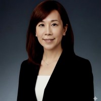 Niantic, Inc. Employee Sandy Hsu's profile photo