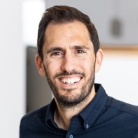 SteadyMD Employee Yarone Goren's profile photo