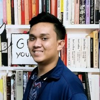 Fiable Employee Jazz Cruz's profile photo