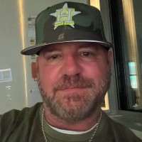 Shell Employee Steven Bales's profile photo