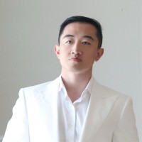 Snyk Employee Brandon Lam's profile photo