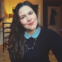 Cristiane Pitzer Email & Phone Number