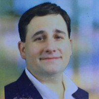 Dell Employee Edward Perry's profile photo