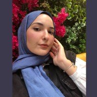 Hyper Teknoloji Employee Dilara Dündar's profile photo