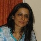 Future Challenges Employee Anuja Upadhyay's profile photo