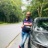 Avi Das Email & Phone Number