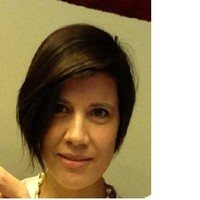 ISPRA Employee Marina Vitullo's profile photo