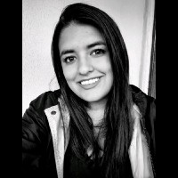 Studio Saxe Employee Verónica Cordero Valverde's profile photo