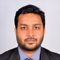 National Water Supply and Drainage Board Employee Chamila Karunarathna's profile photo