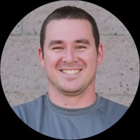 Seasats Employee Max Kramers's profile photo