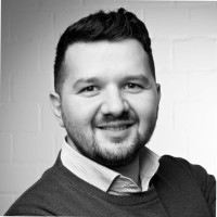 RWW Rheinisch-Westfälische Wasserwerksgesellschaft mbH Employee Petros Pipelaris's profile photo