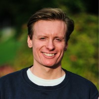 Orbit NTNU Employee Magnus Kolstad's profile photo