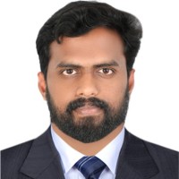 Al Shahba Engineering Safety & Security Co. LLC Employee Praveen P's profile photo
