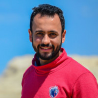 Ahmed Salah's profile photo