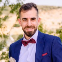 R.D.T Technologies Employee Dor Cohen's profile photo