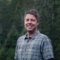 Crosscut Employee Ryan Krueger's profile photo