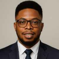 Volga Partners Employee Tunbosun Omojola's profile photo