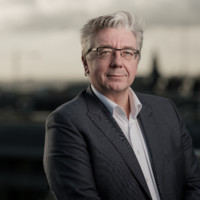 Belgoprocess Employee Marc Demarche's profile photo