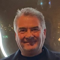 TSG Building Services Plc Employee Andy Clark's profile photo