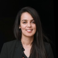 Leila Laaroussi Email