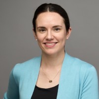 Ad Council Employee Meredith West's profile photo