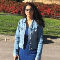 Dynamic Recruiting Employee Nalini A's profile photo