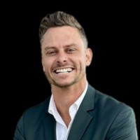 Sequoia Defense Employee Chris Braden's profile photo