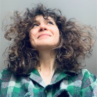 Irina M. Email & Phone Number