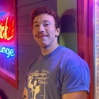 Polymode Employee Benett Holgerson's profile photo