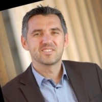 SNEF Employee Lionel Estorach's profile photo