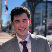 Colorado Office of the State Auditor Employee Will Clifft's profile photo