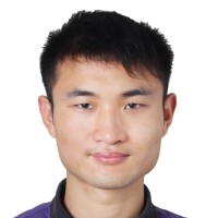上海赫千电子科技有限公司 Employee Zhengxing Li's profile photo
