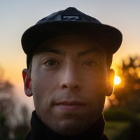 Outerknown Employee Peter Shu's profile photo