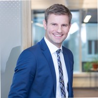 PwC Employee Rando Rand's profile photo