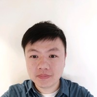 ASRock Industrial Computer Employee Edward Chou's profile photo