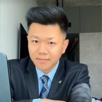 Zoomlion Employee Devin Chan's profile photo