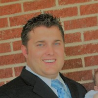 Adam Parmenter Email & Phone Number