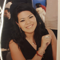 THEOS Oficial Employee Javanny García's profile photo