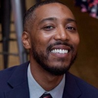 Northeast Corridor Commission Employee Matar Gueye's profile photo