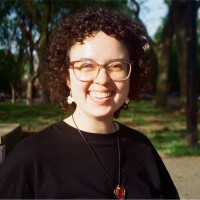 American Academy of Implant Dentistry (AAID) Employee Claire Thatcher's profile photo