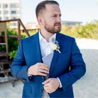 Dustin Ponthieux Email & Phone Number