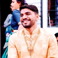 SR Bioera Employee Kashyap Bhatiya's profile photo