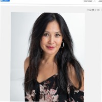 Lisa Wong Email & Phone Number
