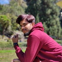 Passer Employee Pruthvi K's profile photo