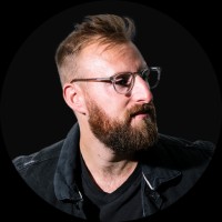 No Walls Studio Employee Andrew Johnson's profile photo