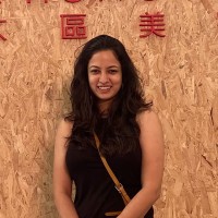 Dabur International Ltd Employee Rijita Ghatak's profile photo
